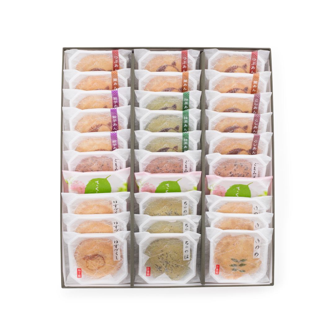 彩・菜宝楽 30個入り ＳＡM