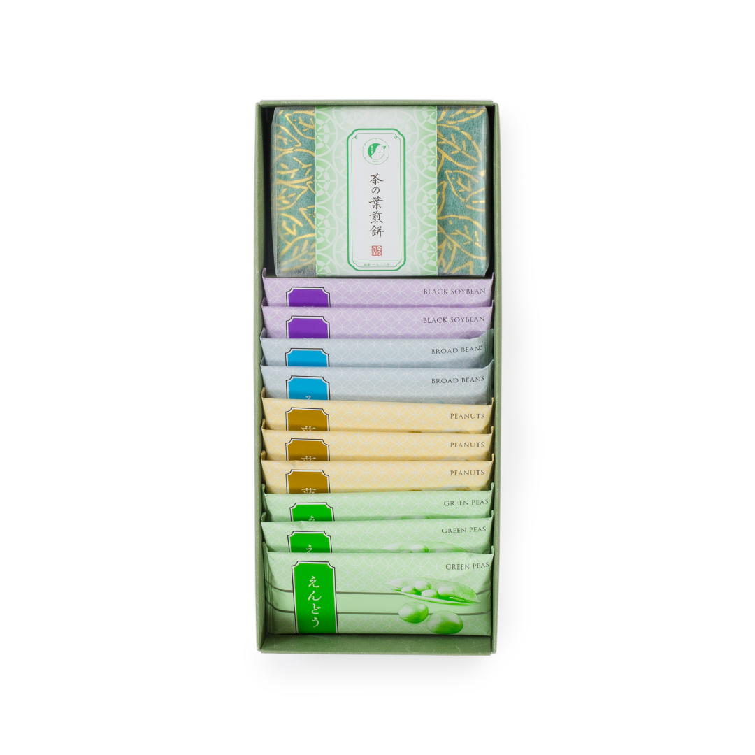 京花煎　16枚入　ＫＹＤ
