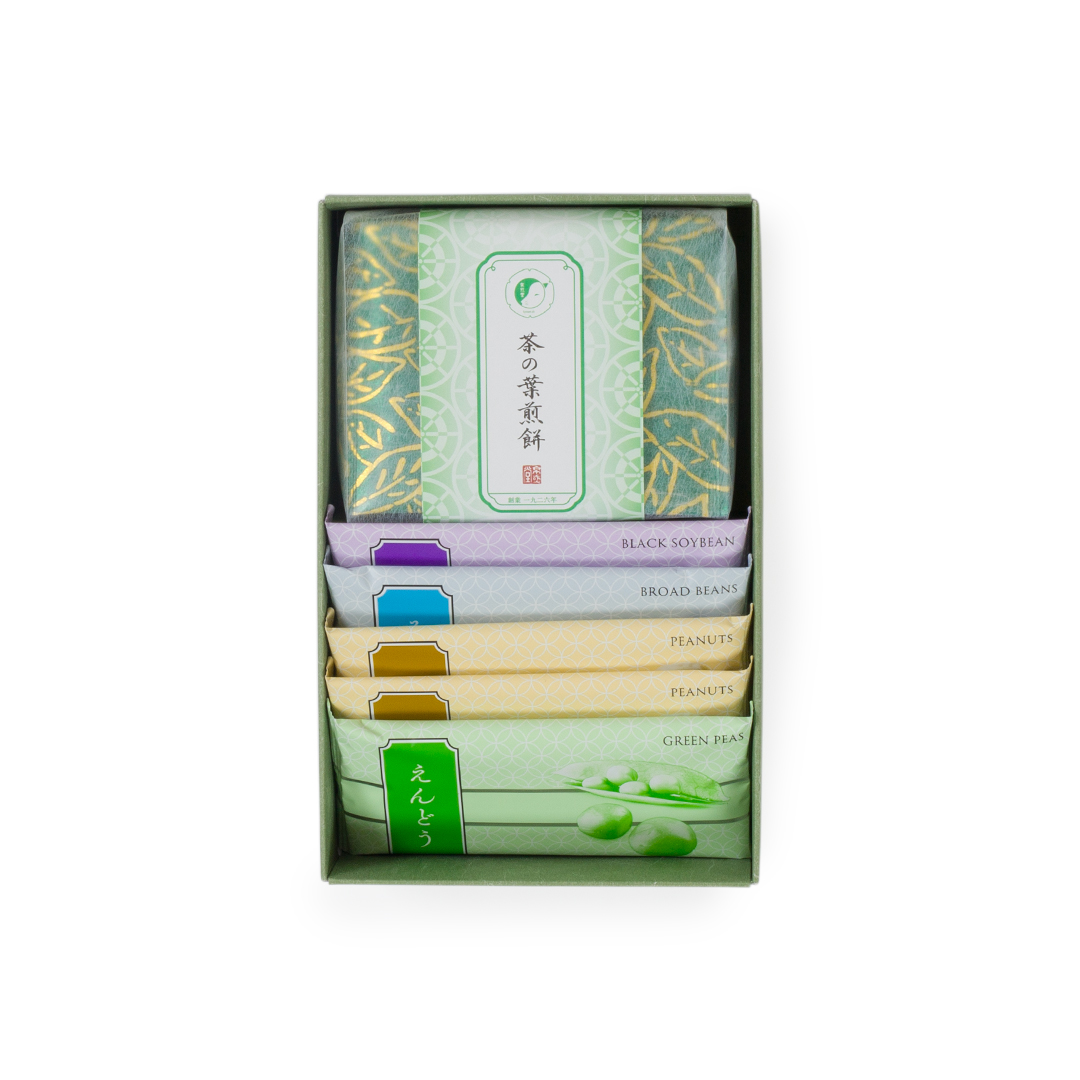 京花煎　11枚入　ＫＹＰ