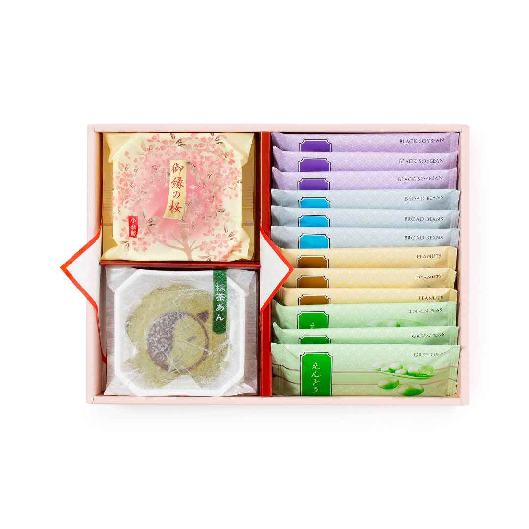 迎春菓　ＧＳＫＩ