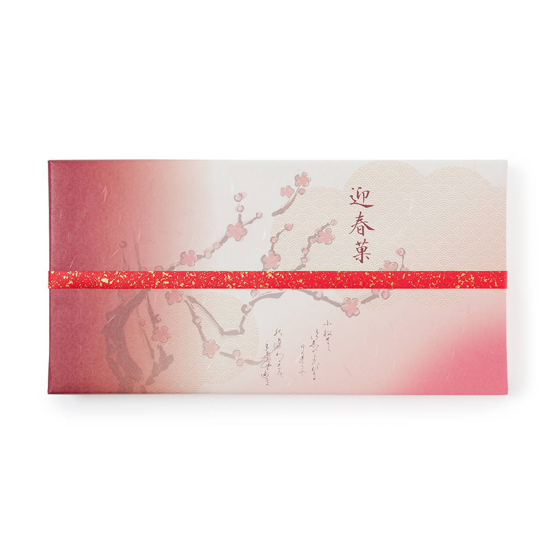 迎春菓　ＧＳＫＫ