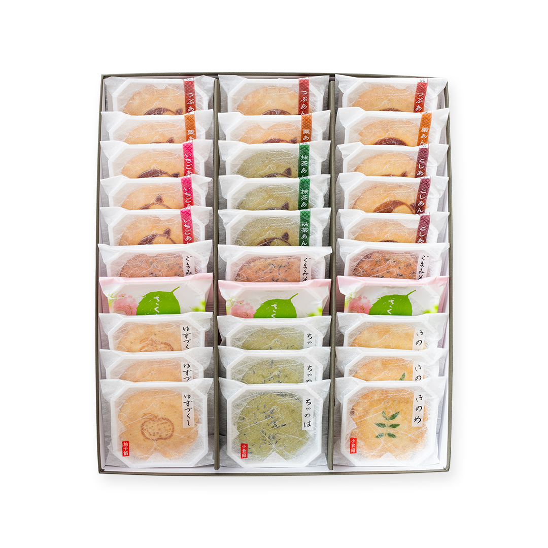 彩・菜宝楽 30個入り ＳＡM